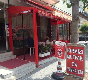Kirmizi Mutfak Ev Yemekleri Avcilar Merkez Istanbul